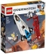 75975 WATCHPOINT GIBRALTAR (LEGO Overwatch)